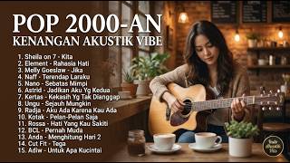 MOST SEARCHED INDONESIAN POP SONGS OF THE 2000S – HIGH SCHOOL GENERATION NOSTALGIA