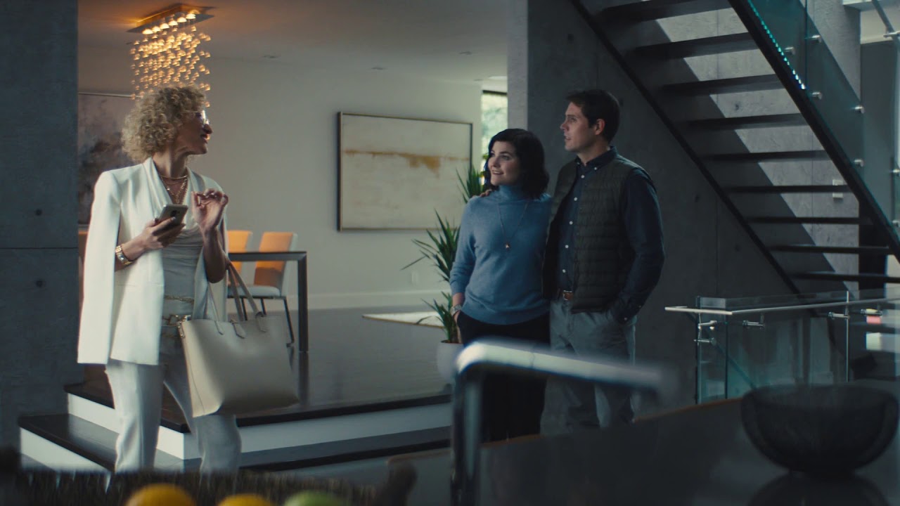 remax custom commercial 6 YouTube