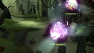 Hellfire The Summoning inferno event 5
