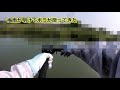 #392【釣り】ボラ引っ掛け釣り