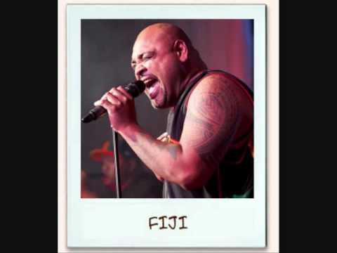 Fiji - Can't Chase The Pain Away