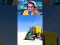 Collabora o perdi su Gta 5 #shorts