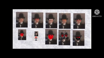 Thomas Hager Error 2 (Error Dance)