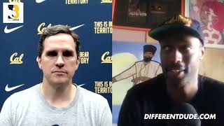 The Rodcast: Cal Head Coach Mark Madsen