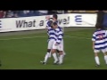 LAST TIME OUT: QPR 1, AFC BOURNEMOUTH 0
