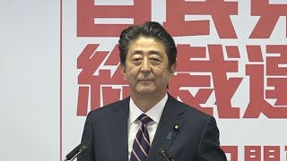 内閣改造、10月1日軸 首相、日朝首脳会談実現も意欲