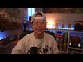 Beginning of video