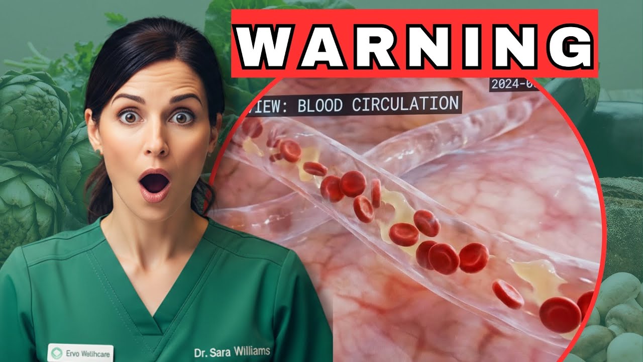 High Blood Pressure After 60? Your Body Is Warning You