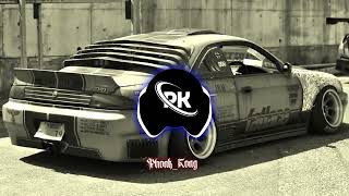 Teki Teki Phonk Ultra-Slowed B Boosted