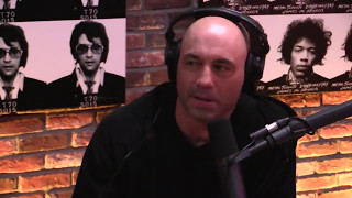 Joe Rogan tries to backtrack on Ronda Rousey comments