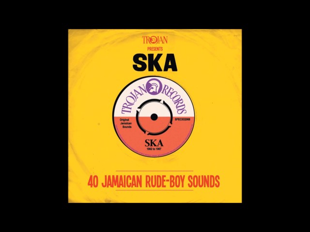 邦楽 Ska Flames I Won't Never Let You Go The Ska Flames - I Won´t Never Let You Go - YouTube