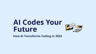 🚀 Exploring the Rise of AI Code Generators in 2024 🤖💻