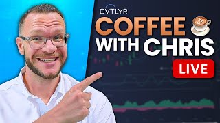 🔴  2.5.26 Coffee with Chris Thursday 🔴