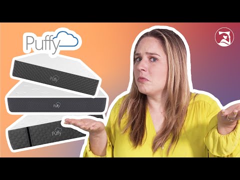 Puffy Mattress Review
