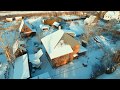 Обзор зимнего дома в пригороде Санкт-Петербурга. РОПША ЛОМОНОСОВСКИЙ РАЙОН