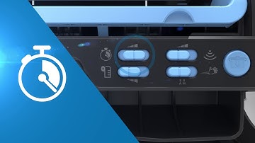 enMotion® Automated Towel Dispenser 10" Classic- Operation Instructions