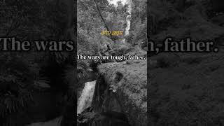 God don't leave us Alone😭 SUNDAY mood#lyrics #lyricvideo #sundaymotivation #sunday #godofwar
