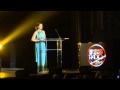 Capture de la vidéo 5ª Grande Gala Do Radio Sim - 2