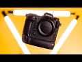 Nikon Z9 Review || The VIDEO Camera of the Year is a NIKON!?