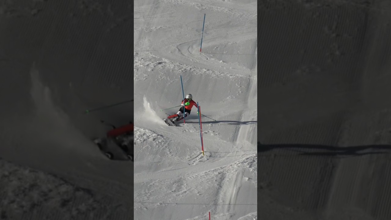 World Cup Races and Training