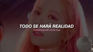 WJSN - As You Wish // Sub Español   Lyrics