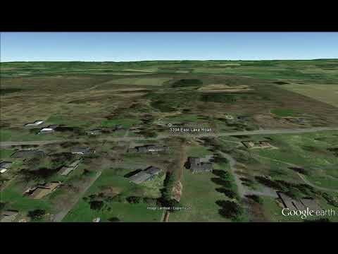 3394 East Lake Road, Skaneateles, NY home video tour