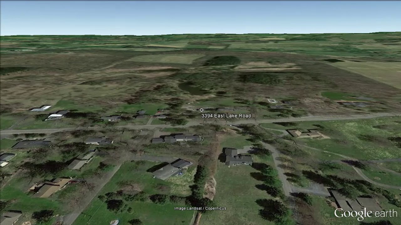 3394 East Lake Road, Skaneateles, New York 13152 YouTube