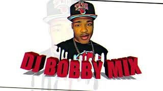 Djbobby Mix Tci The Magic Hands