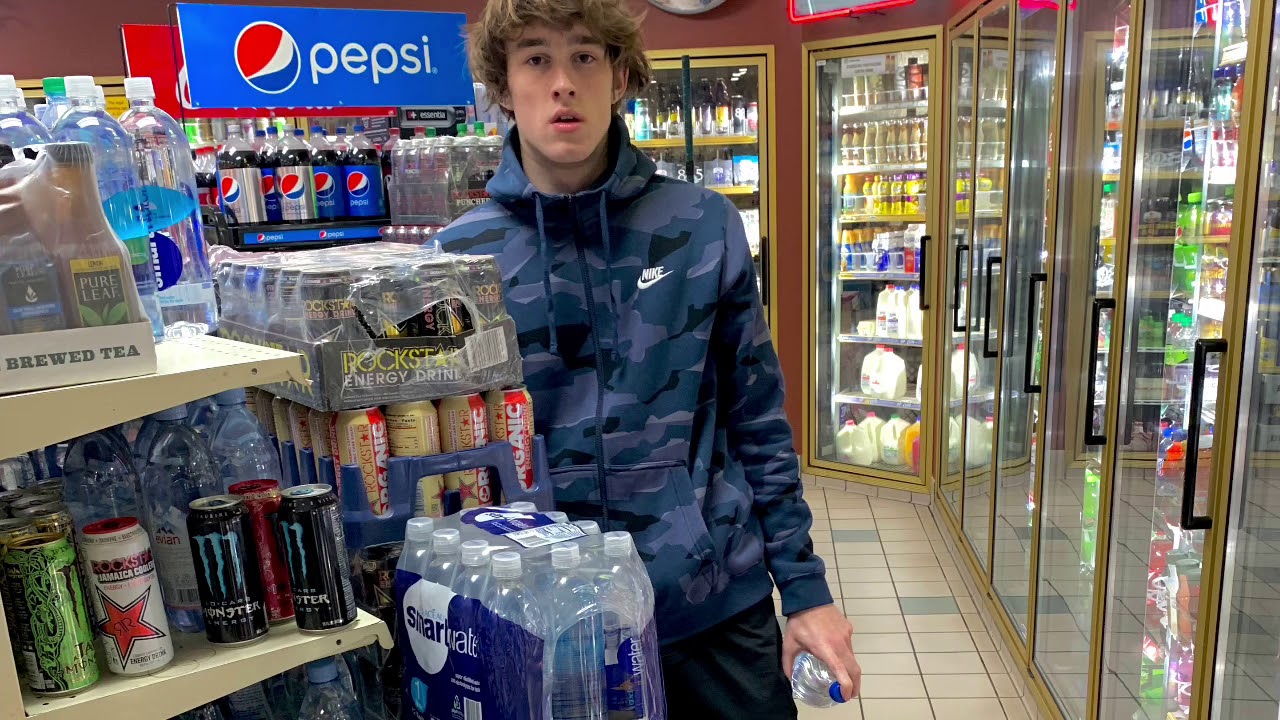 Drippy Tone - Money Flow