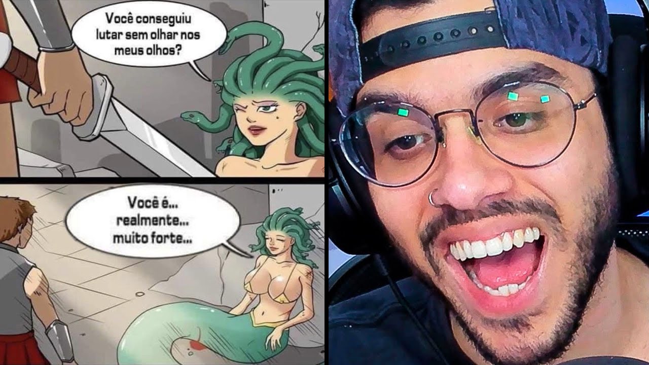 FOI UMA BATALHA DIFÍCIL...