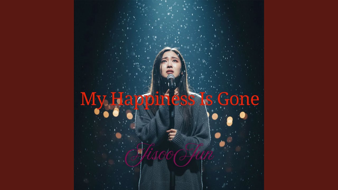 Thinking Too Much (I'm Losing My Mind)