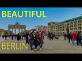 Most popular tour in Berlin 2023 🇩🇪 City Walk in Capital of Germany [4K UHD]