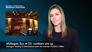 Westchester Fairfield Counties Business Journal News Noon Update - Sept 27 2021