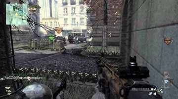 iKyLE v3 - MW3 Game Clip