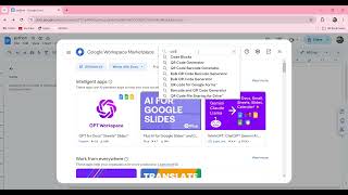 Creating Code Blocks in Google Docs | IN UNDER 2 MINUTES
