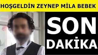 45 Yaşındaki Ünlü Oyuncu Baba Oldu