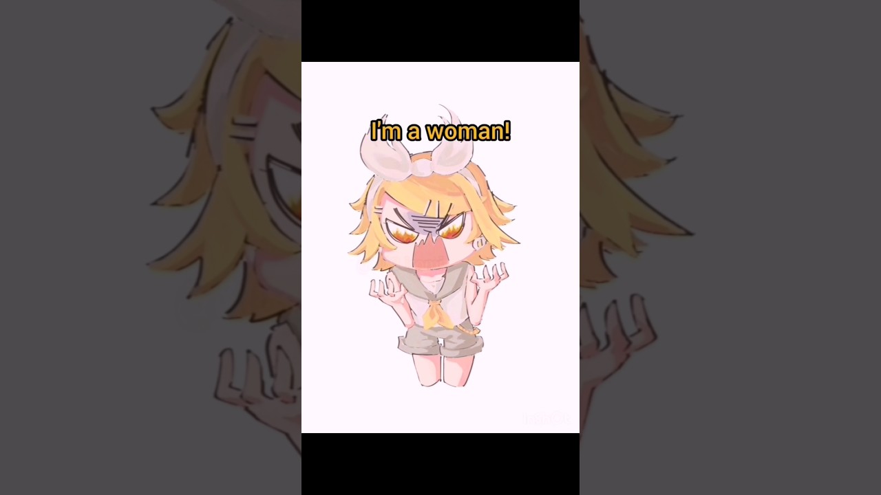 Daily life of the kagamines 