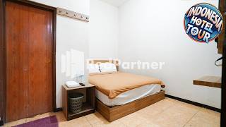 Bright Residence near ITC Mangga Dua Mitra RedDoorz | Jakarta, Indonesia | Hotel Review 🏩