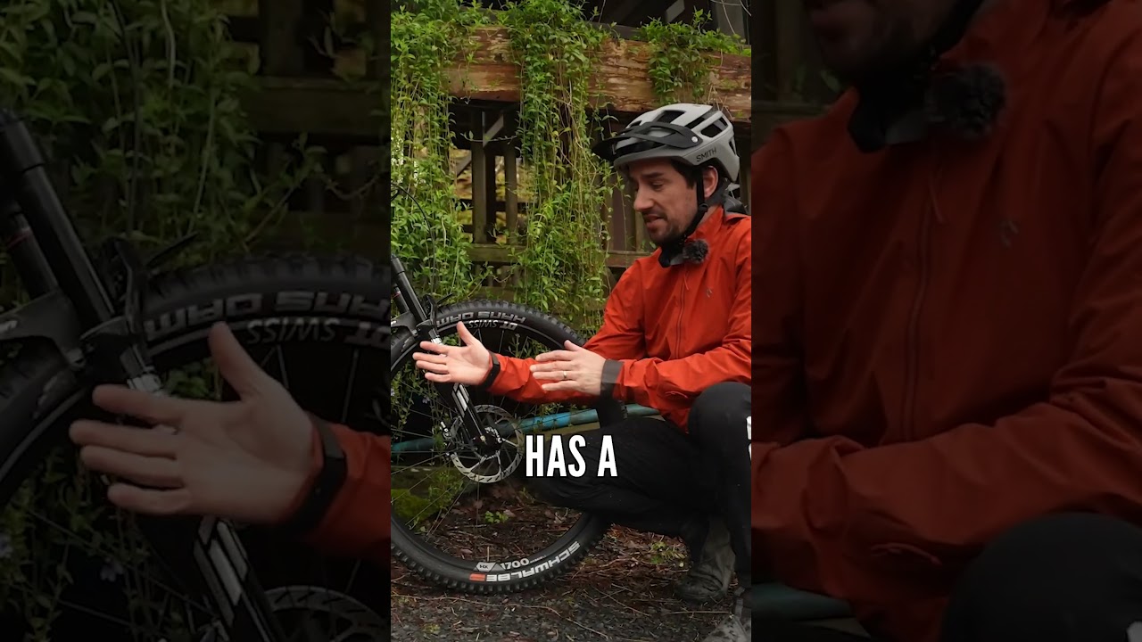 Technical Rundown On The NEW Canyon Neuron:ONfly! 🔥🚲