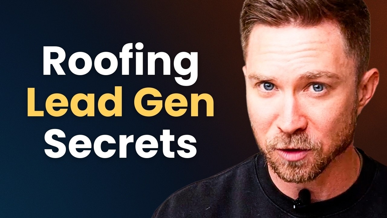 Как получить больше заказов на кровельные работы: секреты, о которых никто не говорит