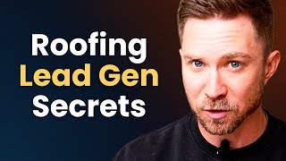 How to Get More Roofing Leads: Secrets No One is Talking About