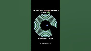 #asmr #satisfying #satisfyingvideo #bouncingball #viral #coding