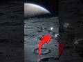 Scientists Ne Moon Ka Sabse Bada Secret Chhupa Rakha Hai🤯🌑#shorts #space
