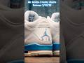jordan 3 lucky shorts #sneakers #new #sneakerhead #nike #fashion #nba #basketball