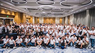 Download lagu Bhari Ship Management Crew Conference 2023 Highlights