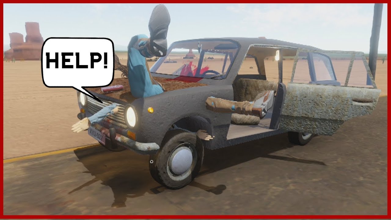 The Most Broken Game We Have Ever Played