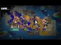 釣りよかメンバーVS視聴者！！スプラ３