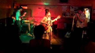 Hurray For The Riff Raff -- Junebug Waltz