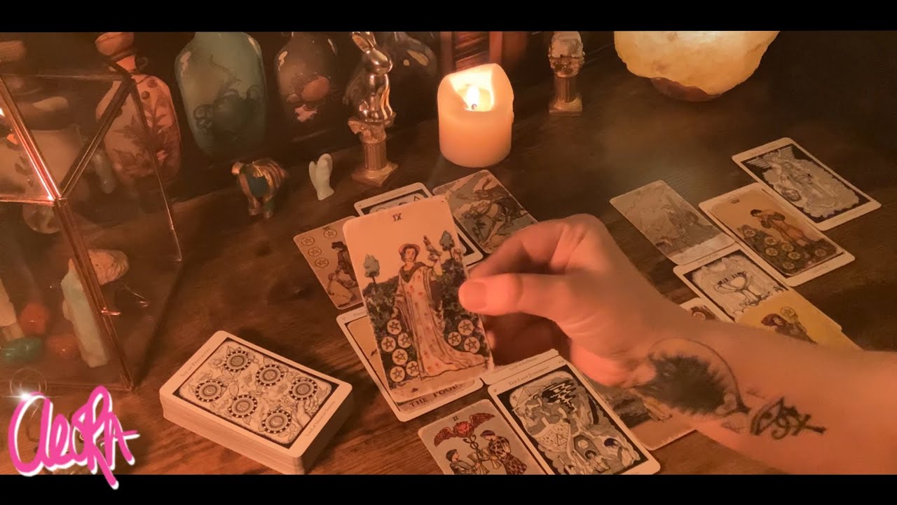 YOUR ANCESTORS WANT TO TALK TO YOU ABOUT YOUR DESTINY & *THAT* AMAZING PROJECT!! ✨