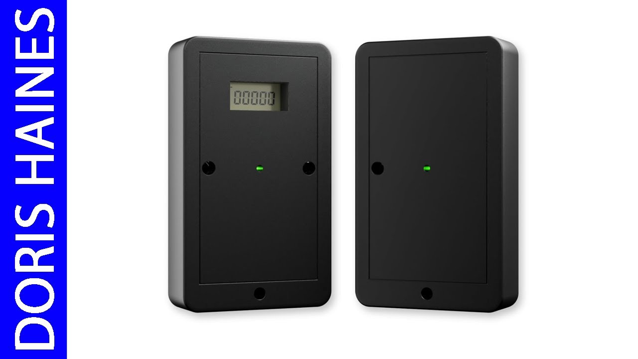 Best Traffic Counter Device for Retail 2026 - Top 5